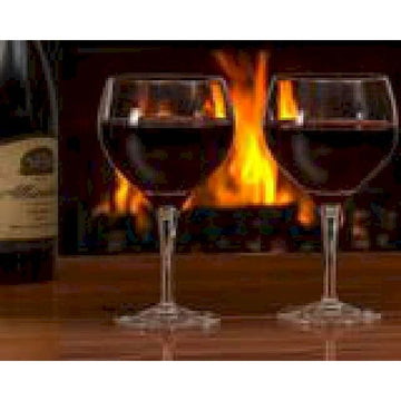 Warm Wine Night Paint By Numbers Kit